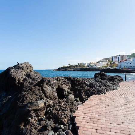 Apartmán Live Caletillas Garoe Con Terraza Piso Familiar Araya  Exteriér fotografie